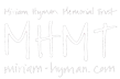 Miriam Hyman Memorial Trust